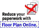 Floor Plan Online: Cut down on your paperwork with Floor Plan Online.